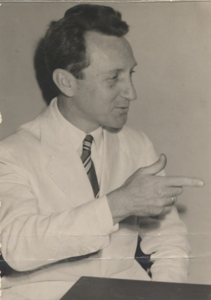 Carlos Gracie